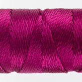 Threads - Rayon - Sue Spargo Razzle 8Wt - SSRZS1117 - Cerise - 46m/50yd